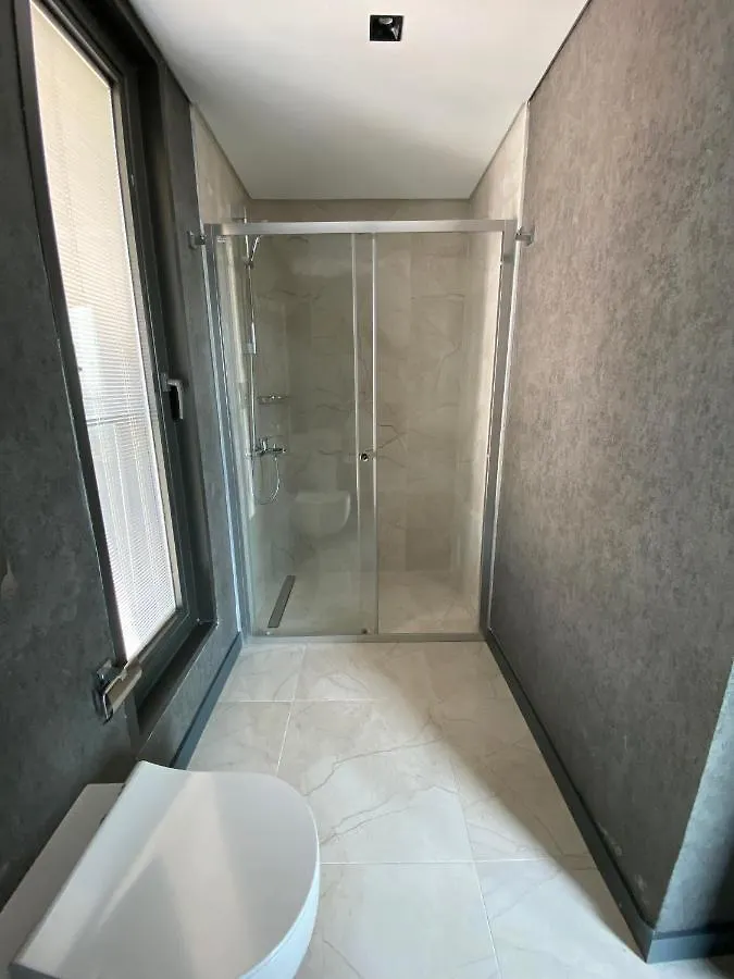Luxury Duplex With Terrace Apartment By Siena Suites Istanbul 0*,  Tyrkiet