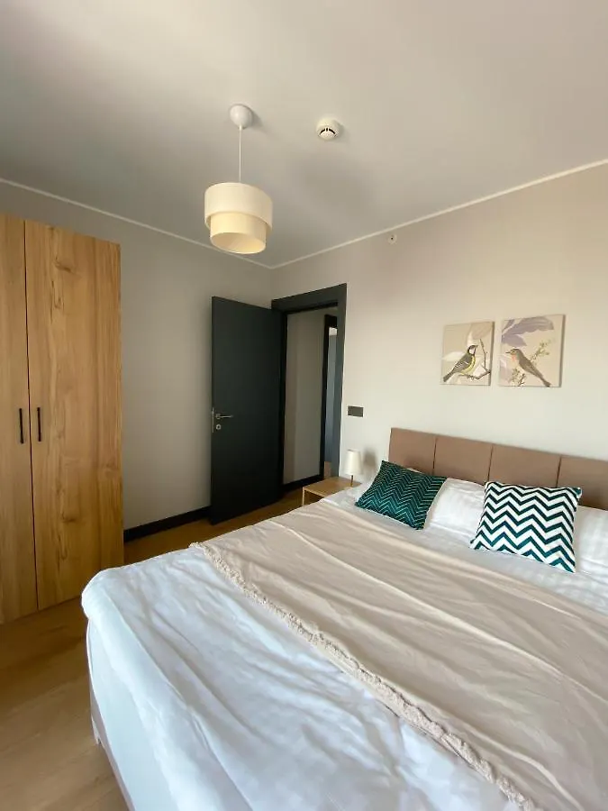 Luxury Duplex With Terrace Apartment By Siena Suites Istambul 0*,  Turquie
